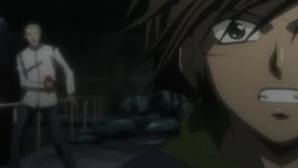 [ Bg Subs ] Phantom The Animation - 3 [ Toki Subs ]