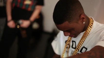 Soulja Boy - Talking Winning