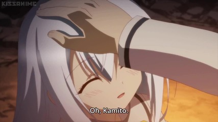 Seirei Tsukai no Blade Dance - 8 (720p)