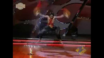 Dance India Dance - Prince - Jai Maa Kaali - Karan Arjun