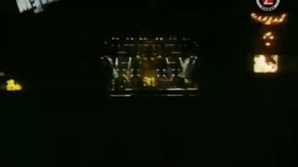Motorhead - Be My Baby 