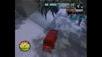 Gta 3 Яки{коли, Камиони, И Мн. Други.}