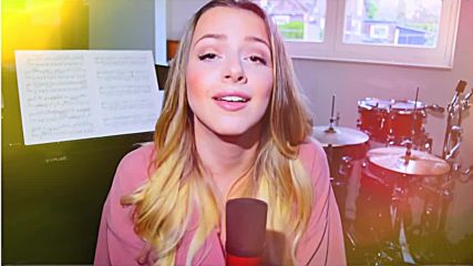 Emma Heesters - This Is What You Came For - Calvin Harris ft. Rihanna (cover)