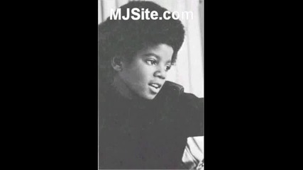Michael Jackson Ive Gotta Be Me