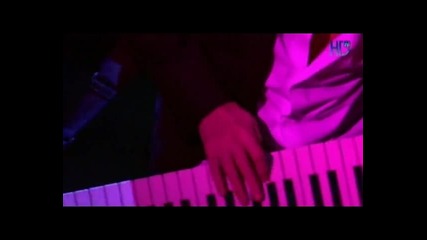 Jean Michel Jarre - Live At Theatre Marigny, Paris 5 