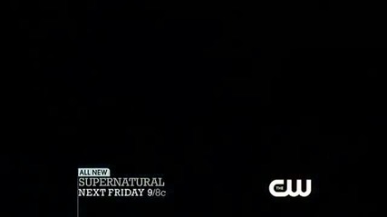 Supernatural S07e15 Promo - Repo Man