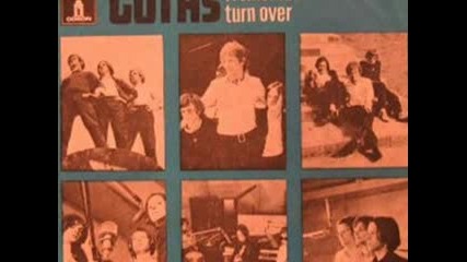 Les Goths - Turn Over 1968