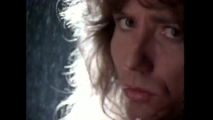 Whitesnake - Love Ain't No Stranger (official Video)