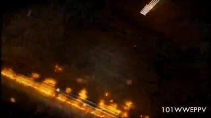 Randy Orton vs. Alberto Del Rio - Wwe Hell In A Cell 2012