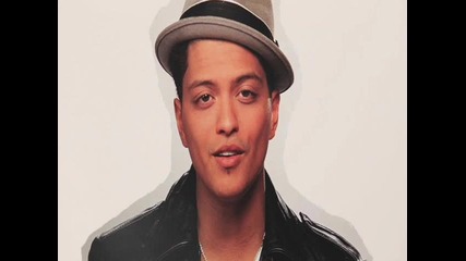 New * Bruno Mars - We will be alright