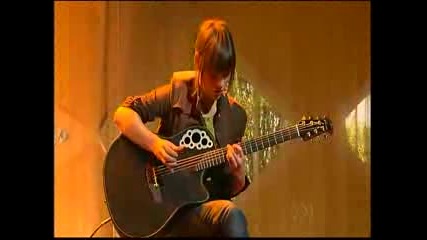 Kaki King - Goby