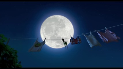 Gnomeo & Juliet Disguises