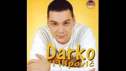 Darko Filipovic - Dugi su dani