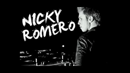 *2013* Nicky Romero - Symphonica ( Original mix )