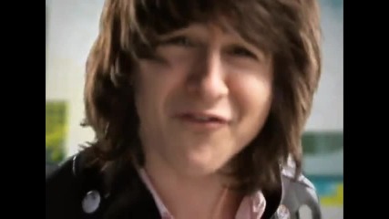 Hey - Mitchel Musso (hq!)