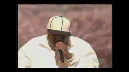 Ice Cube Ft Dub C - Chrome And Paint (live At Autorox)