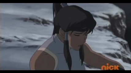 Avatar - The Legend of Korra - Сезон 01 Епизод 08 - When Extremes Meet