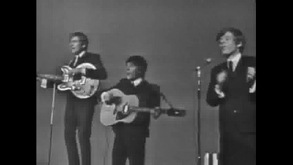Hermans Hermits - Im Into Something Good