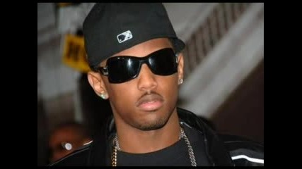 Fabolous - Now Ride (Слайдшоу)