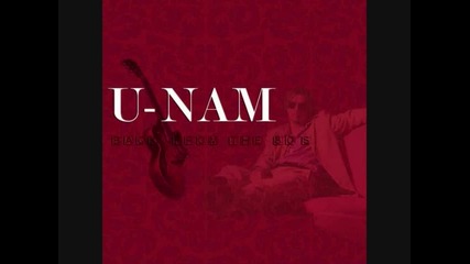 U Nam - Back from the 80 s - Street Life 2007 