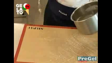 Magic Sugar PreGel - Griglie