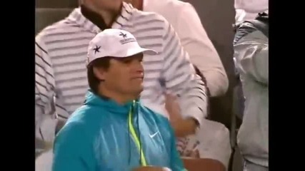 Rafael Nadal - Tribute