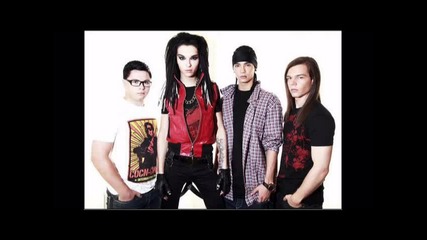tokio hotel automatic