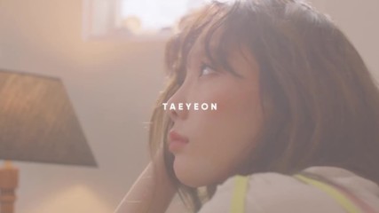 Taeyeon - My Voice Highlight Clip #8