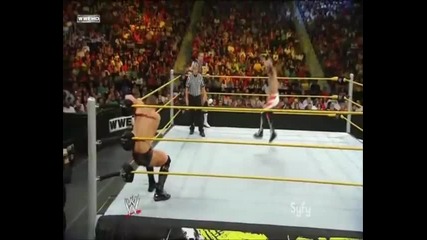 Wwe - Пмного як хот от Kaval 