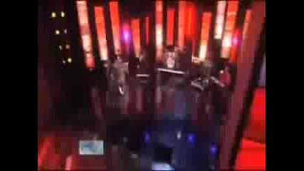 Flo Rida - Right Round livee.. mn qko