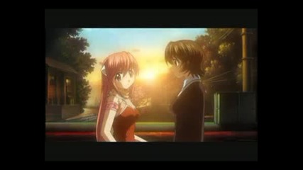 Elfen Lied Ep.4 Part2 English Audio BG.Subs