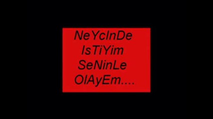 Hayatim Benim