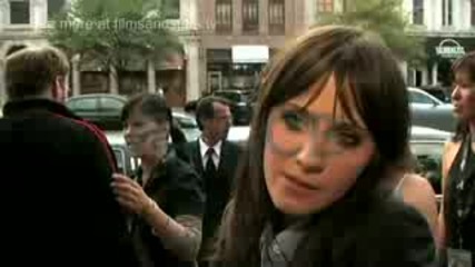 500 Days of Summer Hollywood World Premiere 