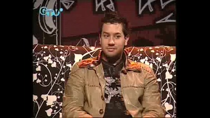 Нешоуто На Нед - 08.05.2008г. Част 4