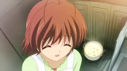 Clannad After Story Full Episode 16 Eпизод 16 English Dubbed