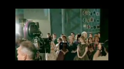 Michelle Pfeiffer - Making Off Hairspray - Miss Baltimore