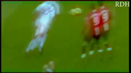 Robinho - This is my style hd 