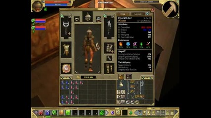 Titan Quest This Is Sparta