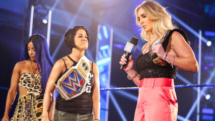 4 things you need to know before tonight’s Friday Night SmackDown: WWE Now, May 22, 2020