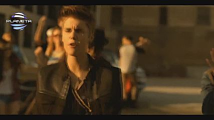 Justin Bieber - Gotina kola