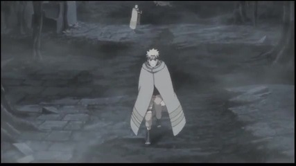 Naruto Shippuuden Movie 3 [part 4]