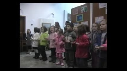 Малки жабешки истории