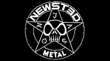 Newsted - Above All