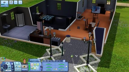 The Simdicate Project - Painting Like A Pro 8