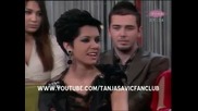 Tanja Savic - AmiG Show 17.2.2010. - 2-7 RTV Pink