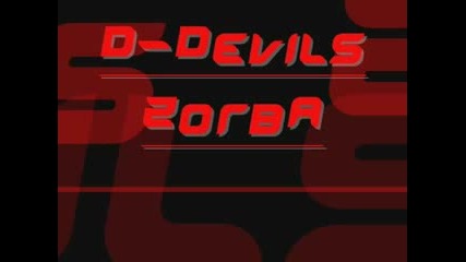 D - Devils Zorba Remix Tokyo Mix