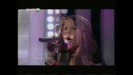 Jesc 2009 - Sweden - Mimmi - Du 