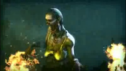 Left 4 Dead 2 Trailer