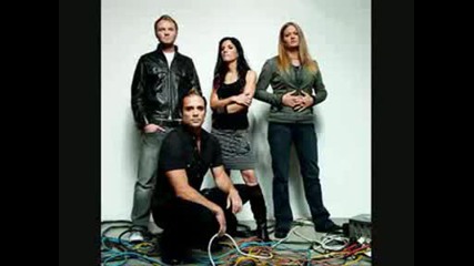 Skillet - You Are My Hope