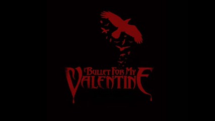 Bullet For My Valentine - Road To Nowhere